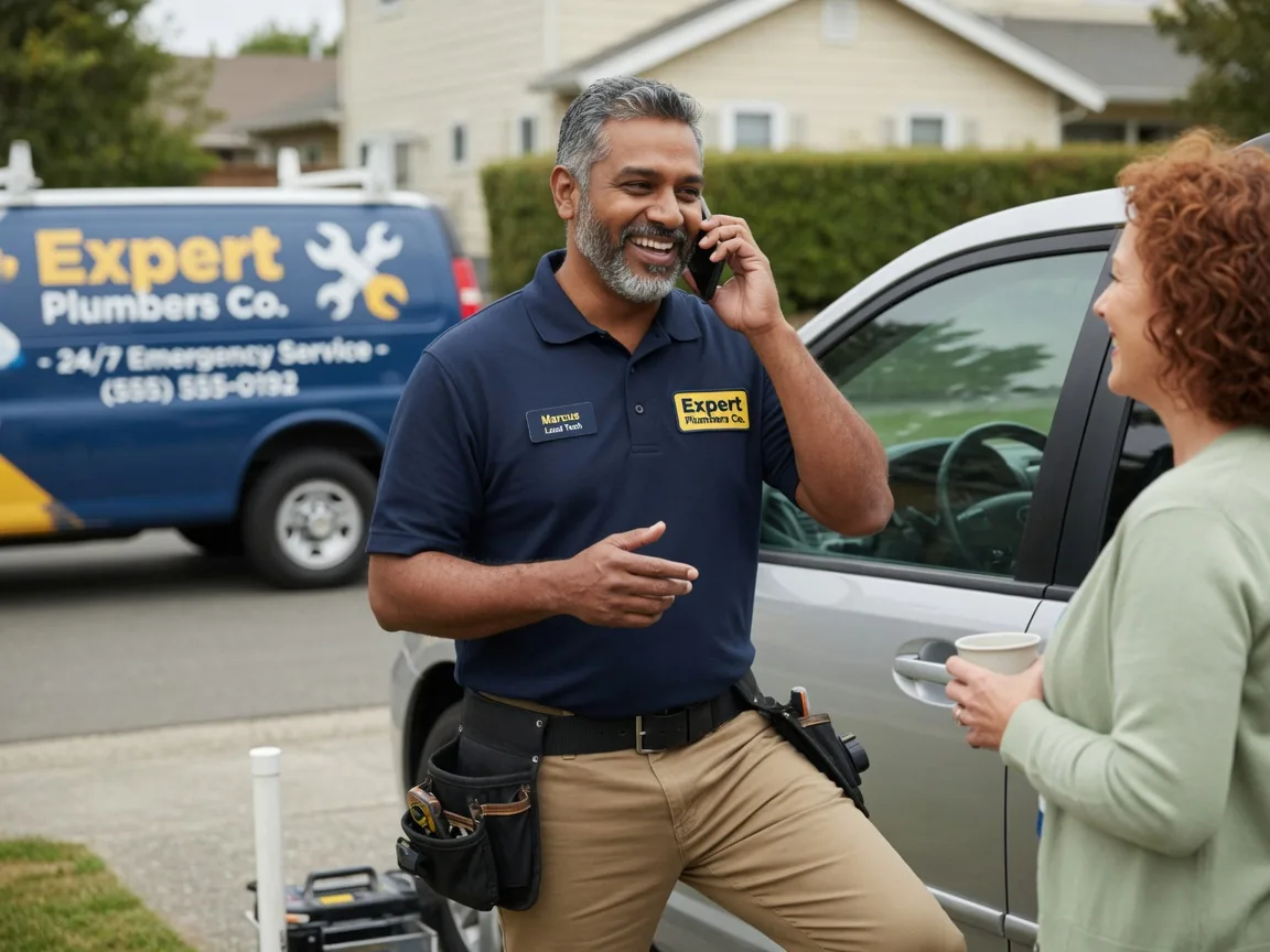 Clogged Drain Repair in Portsmouth, OH